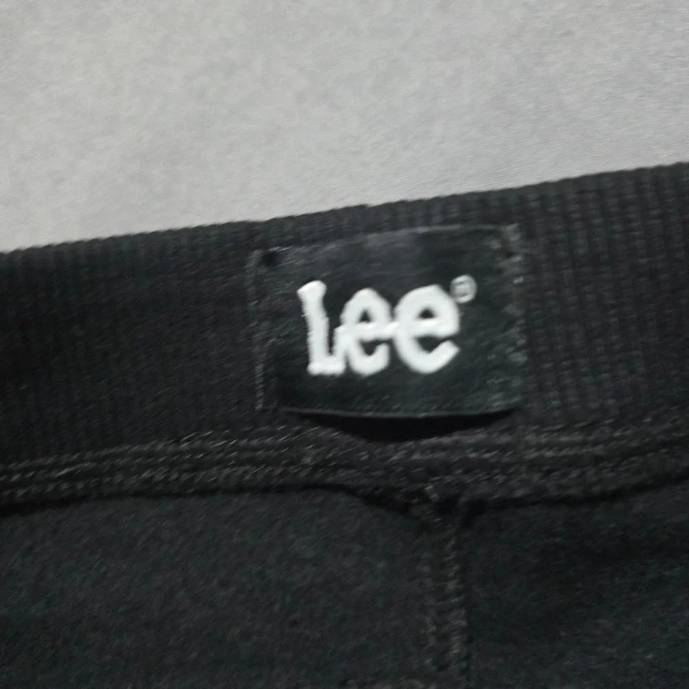 Lee Hoodie and Joggers Set Kids 4T Orange Black 2-Piece Fleece Outfit